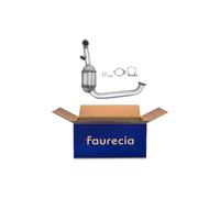 HELLA Catalizador 8LE 366 051-661 para 3 (BK) 3 Stufenheck (BK)