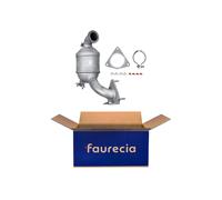 Catalizador Euro 4 HELLA Para RENAULT MEGANE II Grandtour