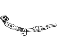 Catalizador Euro 5 090-174 BOSAL para VW SKODA AUDI SEAT
