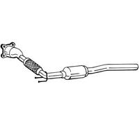 Catalizador Euro 5 090-238 BOSAL para SKODA AUDI SEAT