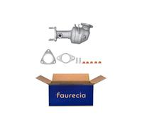 HELLA Catalizador 8LE 366 054-851 delante para Golf IV Schrägheck (1J1)