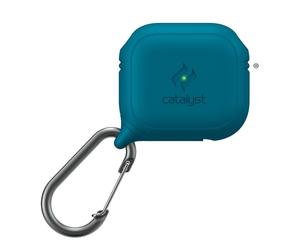 CATALIZADOR Influence Case AIRPODS 3ª Gen Azul