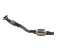 Catalizador Kat. Euro 3 Con Accesorios BOSAL Para RENAULT CLIO II