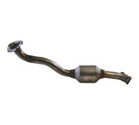 Catalizador Kat. EURO 3 Con Accesorios BOSAL Para RENAULT TWINGO I