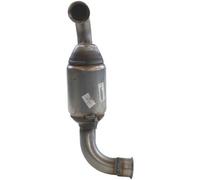 Catalizador Kat. Euro 4 Con Accesorios BOSAL Para Entre Otros PEUGEOT PARTNER