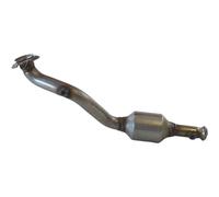 Catalizador Kat. EURO 4 Con Accesorios BOSAL Para Entre Otros RENAULT CLIO II