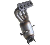 Catalizador Euro 5 090-184 BOSAL para OPEL CHEVROLET