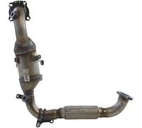 Catalizador Kat. Euro 6 Con Accesorios BOSAL Para Entre Otros FORD C-MAX II