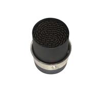 Catalizador LeoVince Escape Catalizador adicional homologado ECE Ø 45,0mm