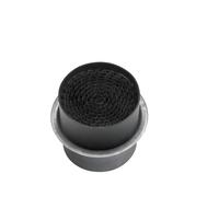 Catalizador LeoVince Escape Catalizador adicional homologado ECE Ø 60,3mm