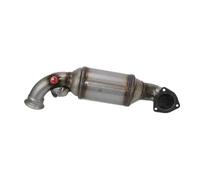 Catalizador Para Citroën C4L C5