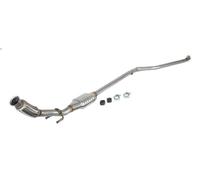 Catalizador WALKER 20906 para PEUGEOT PARTNER Monospace (5_, G_) 2 2004-2005