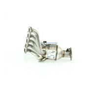 Catalizador WALKER 28016 VOLVO S80 I (184) 2.4 1999-2006