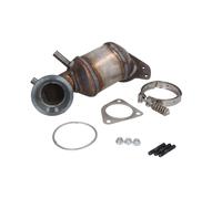 Walker Catalizador 28787 compatible con Opel Astra J y Saab 9-5