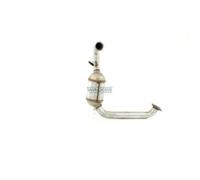 Catalizador Walker Ajustado Para Ford Focus II Turnier 1.6 TDCi Mazda 3