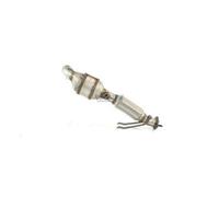 Catalizador WALKER Compatible Para Ford Mondeo IV Turnier 2.0 TDCi S-Max