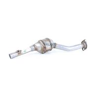 Catalizador WALKER Compatible Para Renault Clio III 1.2 16V 1.6 Modus/Grand