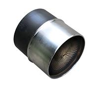 Catalizador Yasuni 4 Scooter Euro 4 para YAS-TUB656BC / YAS-TUB656