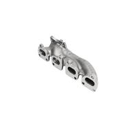 Catalizadores para tubos escape V759703180 Convertidor catalítico. Compatible con Mini R55-R60. Compatible con Peugeot 208, 3008, 2008 y 308. Compatible con Citroën DS3, C4 y C5. Catalizador