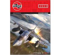 Catálogo Airfix 2025