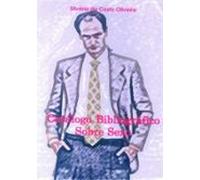 Catálogo Bibliográfico Sobre Sexo (ebook)