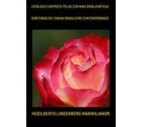 Catálogo Composto Pelas Cem Mais Emblemáticas (ebook)