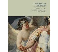 Catálogo Cuarenta años de amistad (SIN COLECCION)