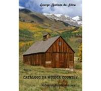 Catálogo Da Música Country (ebook)