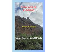 CATÁLOGO DE ELEGIDOS: Pasajes de la Psique