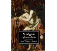 Catálogo de enfermedades