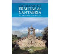 Catálogo de ermitas de Cantabria