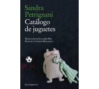 Catálogo De Juguetes