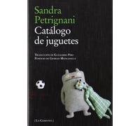 Catálogo de juguetes: 9 (La compañía)