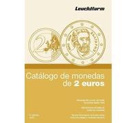 Catálogo de monedas de 2 euros