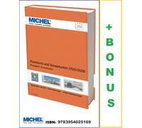 Catálogo De Sellos Michel-Rusia-Unión Soviética-Europa Tomo E16-2026
