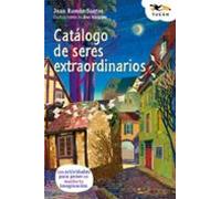 Catálogo De Seres Extraordinarios