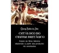 Catálogo Do Cinema Britânico (ebook)