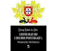 Catálogo Do Cinema Português (ebook)