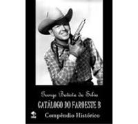Catálogo Do Faroeste B (ebook)