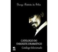 Catálogo Do Faroeste Dramático (ebook)