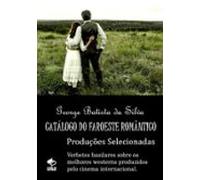 Catálogo Do Faroeste Romântico (ebook)