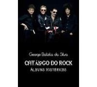Catálogo Do Rock (ebook)