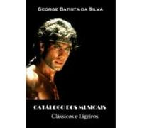 Catálogo Dos Musicais (ebook)