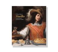 Catálogo El Hijo pródigo de Murillo y el arte de narrar en el Barroco andaluz (SIN COLECCION)