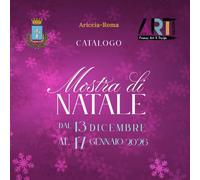Catalogo Mostra Collettiva di Natale 2025