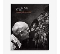 Catálogo "Museo del Prado 1819-2019"