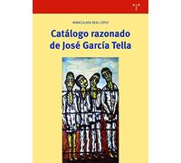 Catálogo razonado de José García Tella: 380 (Biblioteconomía y Administración Cultural)