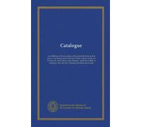 Catalogue: an exhibition of the evolution of the art of the book, and in praise of printing, held at the Free Public Library of the city of Newark, ... May the first, Nineteen hundred and twenty