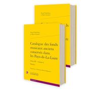 Catalogue des fonds musicaux anciens conservés dans les Pays-de-la-Loire: Tome 1, Nantes: Tome III (Musicologie, 20)