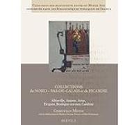 Catalogue Des Manuscrits Notés Du Moyen Age Conservés Dans Les Bibliot